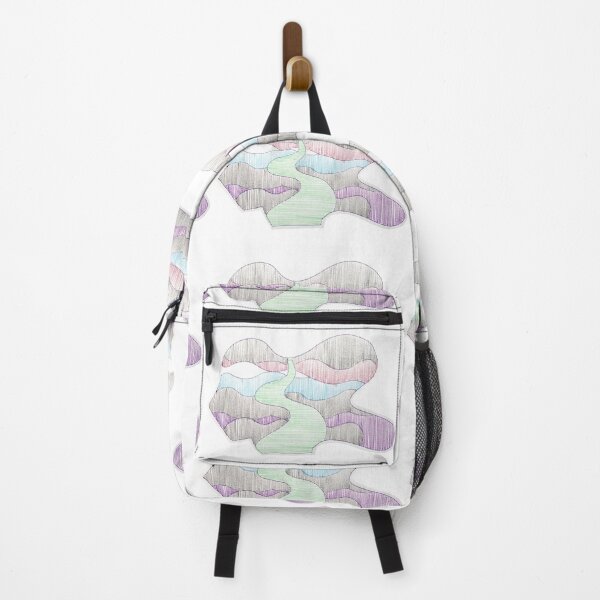 Item preview, Route 3 designed and sold by Pipyo Studio.