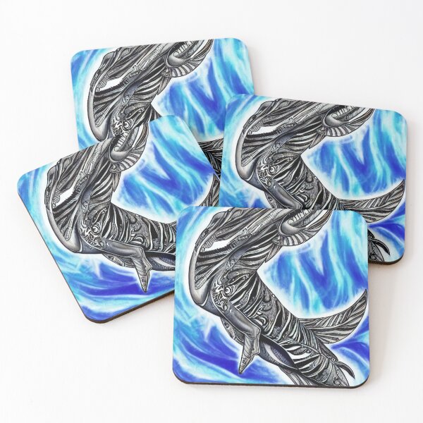 Item preview, Zebra Fish designed and sold by TheGardenArtist.