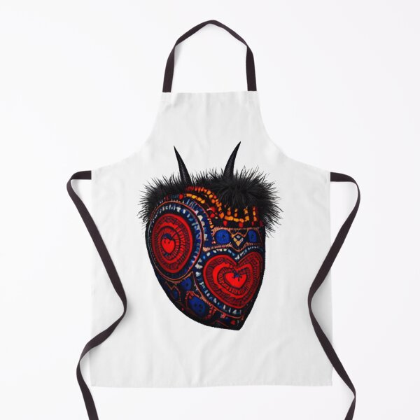 Item preview, Voodoo Heart designed and sold by Digiheart.