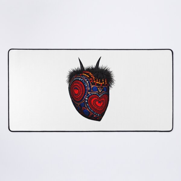 Item preview, Voodoo Heart designed and sold by Digiheart.