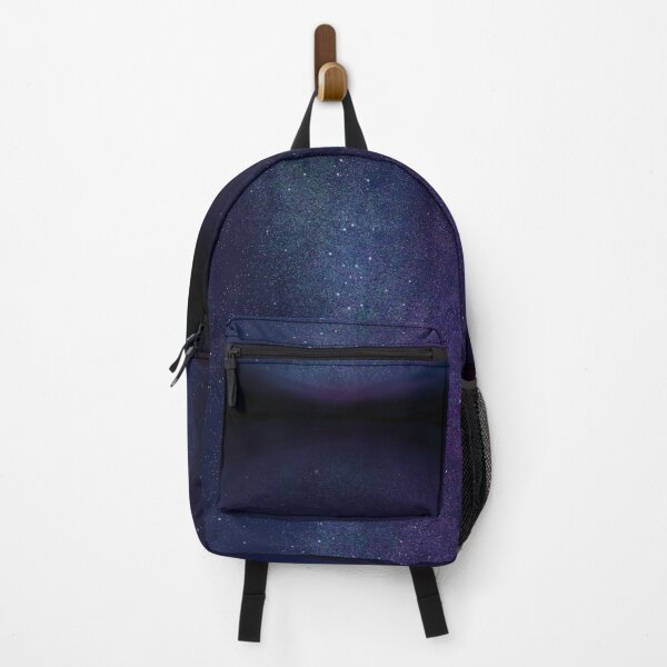 Item preview, Starry night mountainscape designed and sold by Culturalnoob.