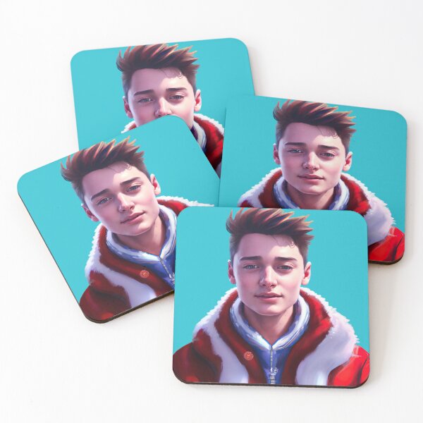 Item preview, Noah Schnapp  designed and sold by The boys.