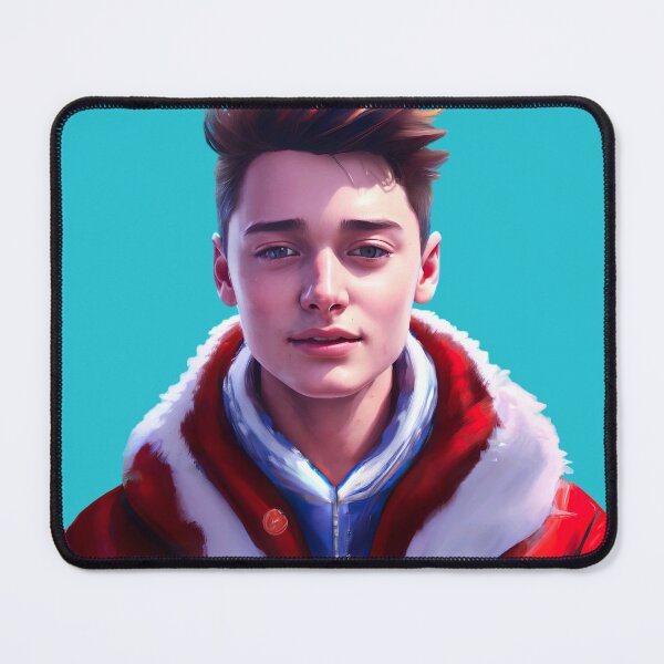 Item preview, Noah Schnapp  designed and sold by The boys.