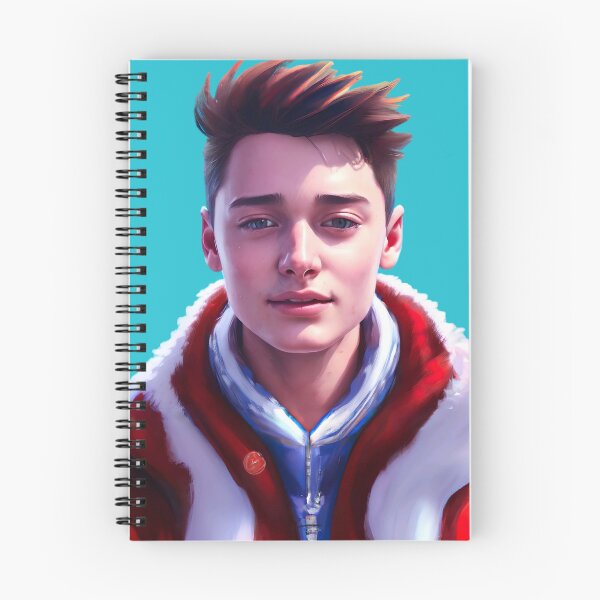 Item preview, Noah Schnapp  designed and sold by Discount code.