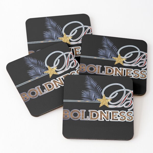 Item preview, Boldness designed and sold by DOsell.