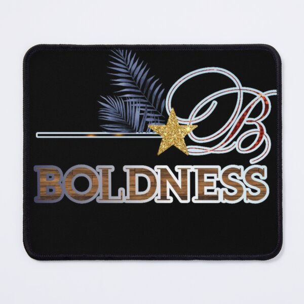 Item preview, Boldness designed and sold by DOsell.
