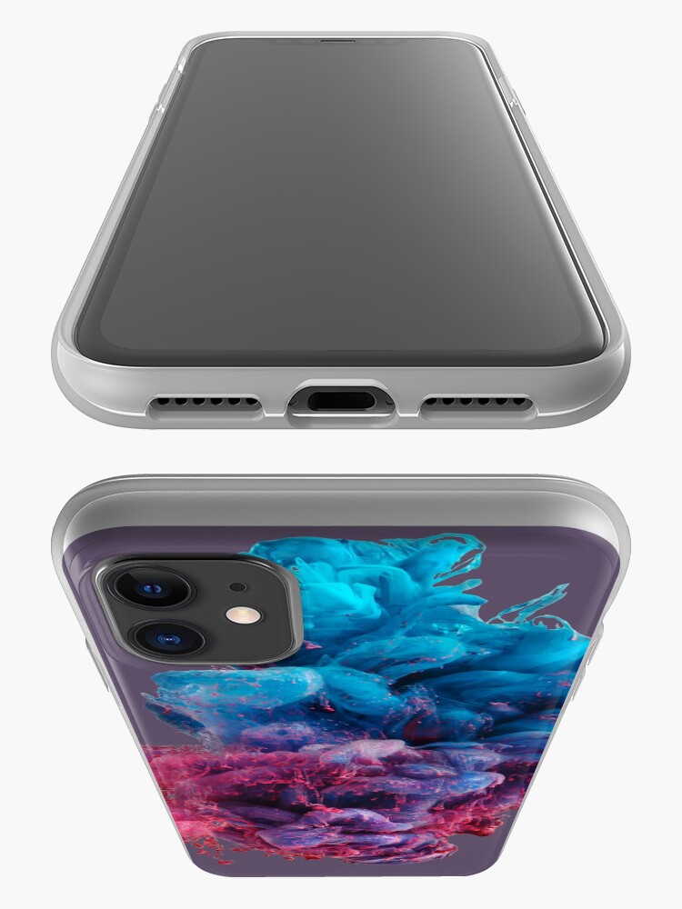 Alternate view of DS2 iPhone Case & Cover