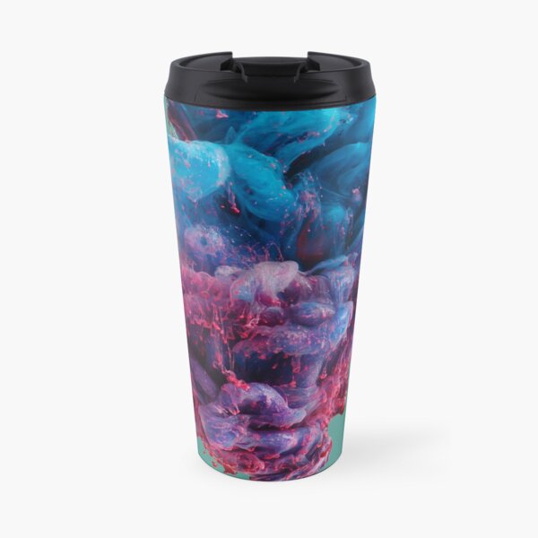 DS2 Travel Mug