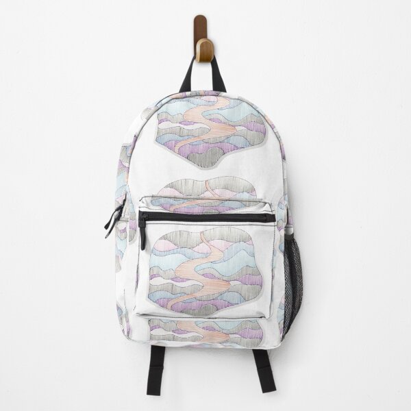 Item preview, Route 4 designed and sold by Pipyo Studio.