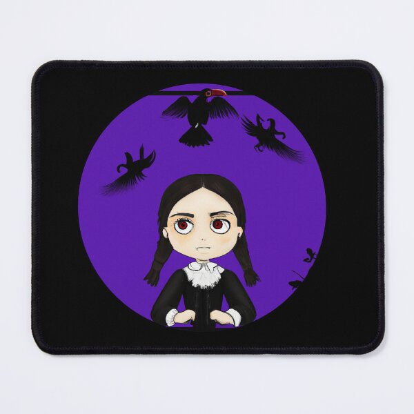 Item preview, Wednesday nevermore academy - Nevermore from Wednesday Series designed and sold by WiiWake.