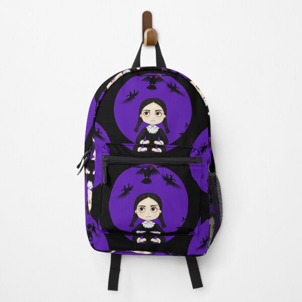Item preview, Wednesday nevermore academy - Nevermore from Wednesday Series designed and sold by WiiWake.