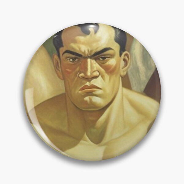 Item preview, boxer fighting ring designed and sold by jsebouvi.