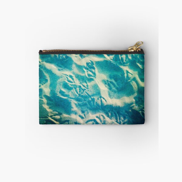 Item preview, Seagull Prints in the Sand designed and sold by Nalinne Jones.