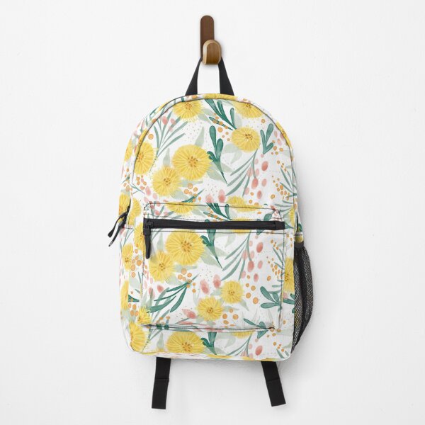 Item preview, Paper Daisy Pattern designed and sold by ClairBremner.