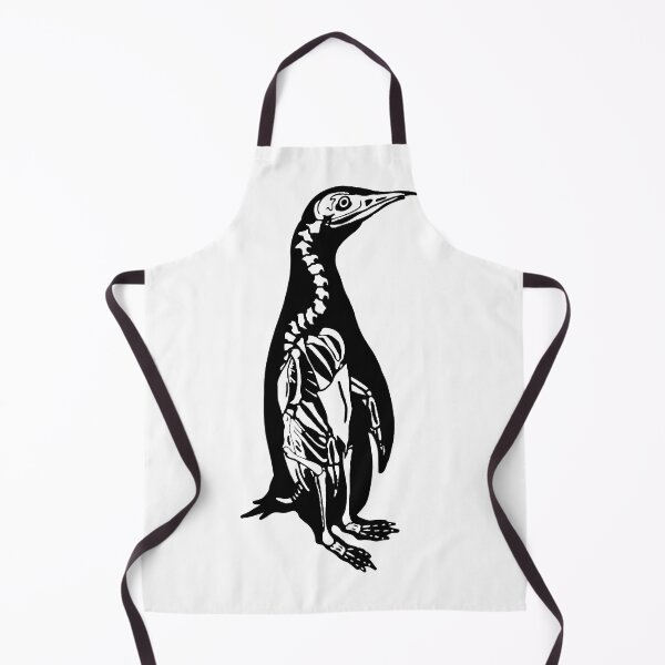 Item preview, Pinguin's skeleton designed and sold by Alfaaheim.