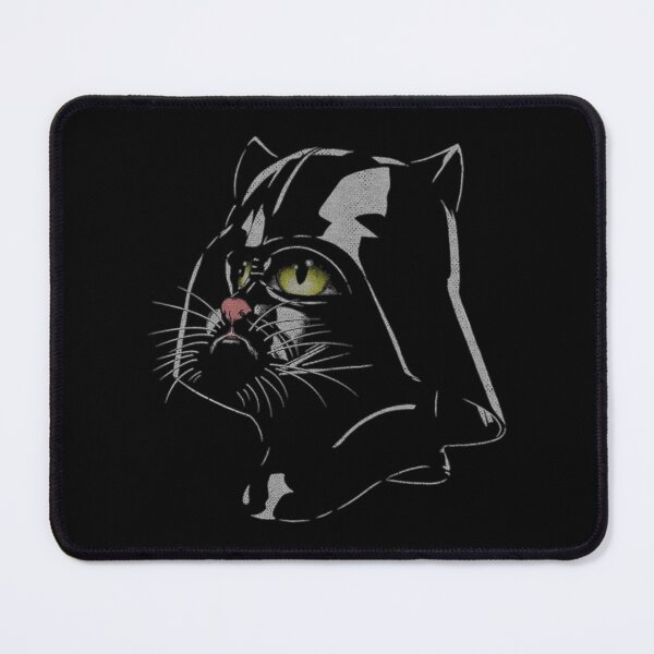 Item preview, Cat Vader   designed and sold by GrangehillCrea.