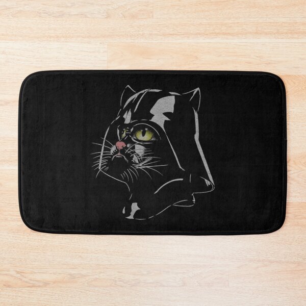 Item preview, Cat Vader   designed and sold by GrangehillCrea.
