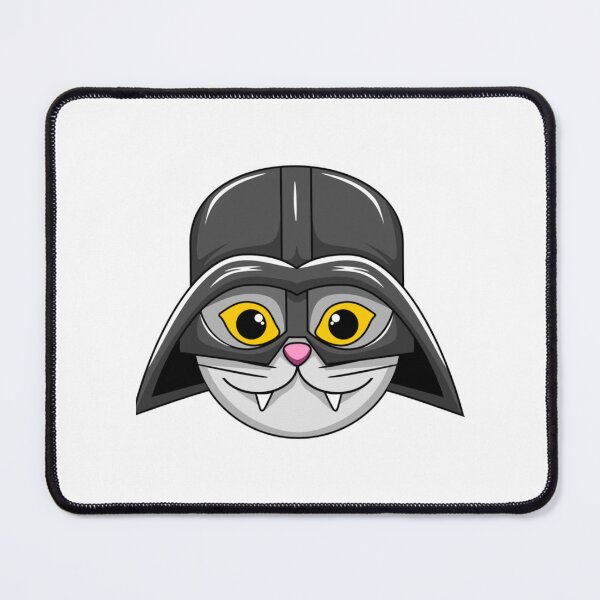 Item preview, CAT VADER designed and sold by GrangehillCrea.