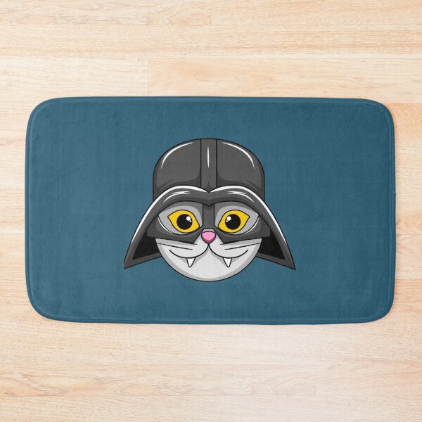 Item preview, CAT VADER designed and sold by GrangehillCrea.