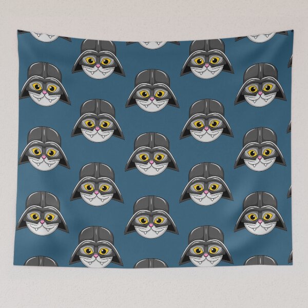 Item preview, CAT VADER designed and sold by GrangehillCrea.
