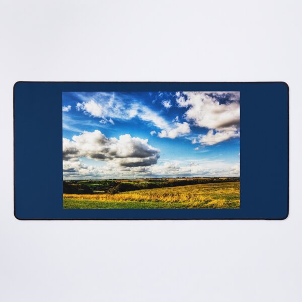 Item preview, Belmont Transmitter On The Lincolnshire Wolds designed and sold by Paul Thompson Photography.