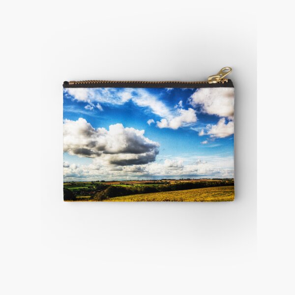 Item preview, Belmont Transmitter On The Lincolnshire Wolds designed and sold by Paul Thompson Photography.