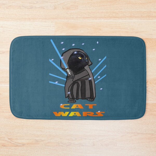Item preview, Cat Wars   designed and sold by GrangehillCrea.