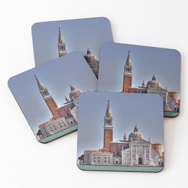 Item preview, San Giorgio Maggiore - Venice - Italy designed and sold by paolo1955.