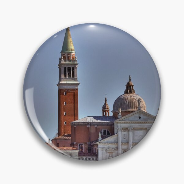 Item preview, San Giorgio Maggiore - Venice - Italy designed and sold by paolo1955.