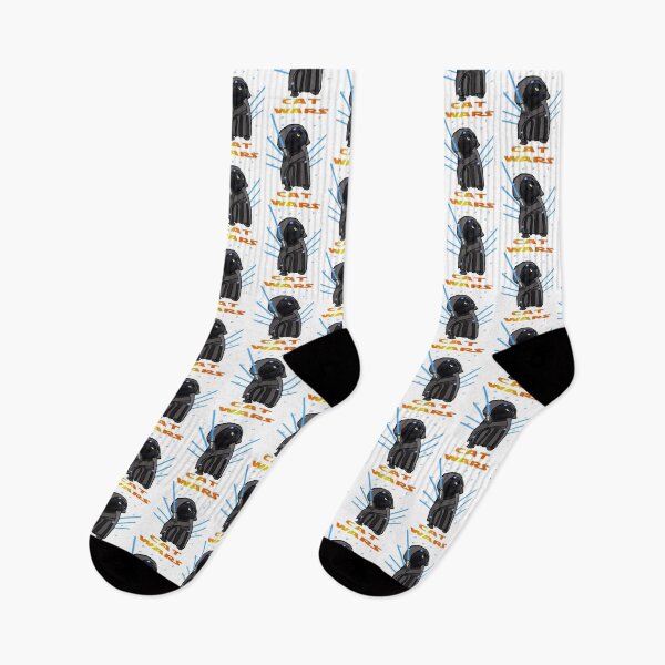 Item preview, Cat Wars   designed and sold by GrangehillCrea.
