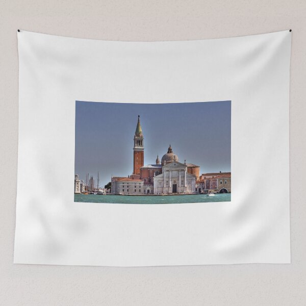 Item preview, San Giorgio Maggiore - Venice - Italy designed and sold by paolo1955.