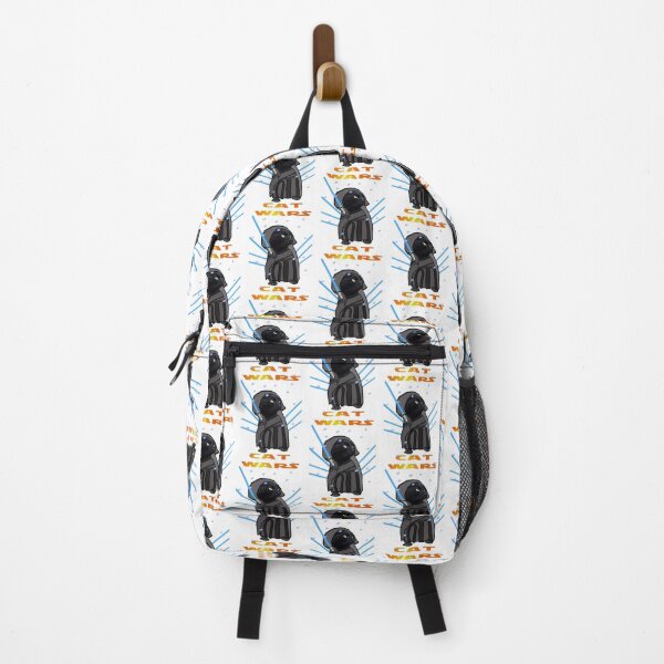 Item preview, Cat Wars designed and sold by GrangehillCrea.