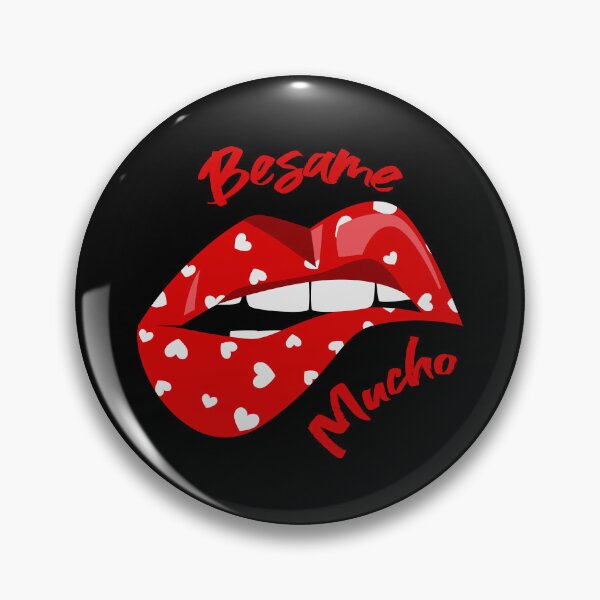 Item preview, Besame Mucho designed and sold by Christophe Henin.