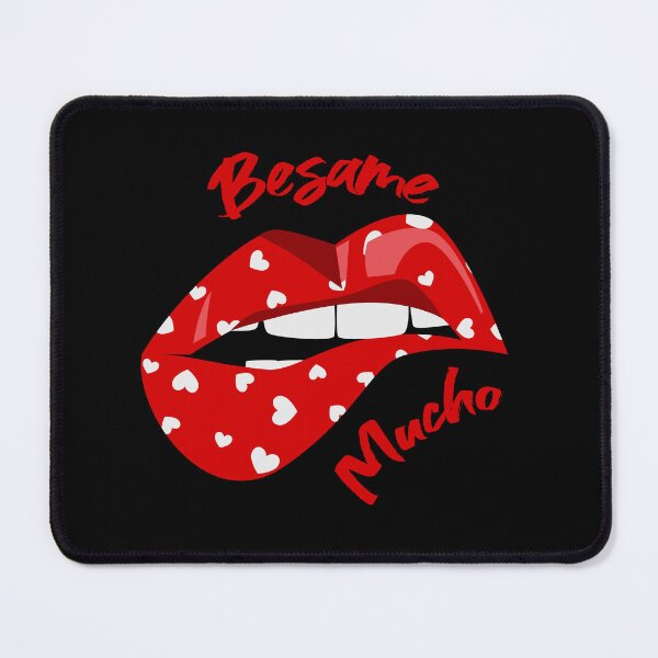 Item preview, Besame Mucho designed and sold by Christophe Henin.