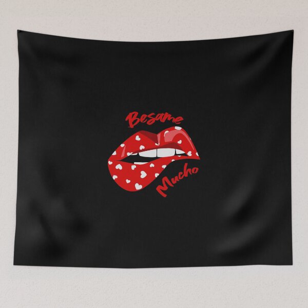 Item preview, Besame Mucho designed and sold by Christophe Henin.