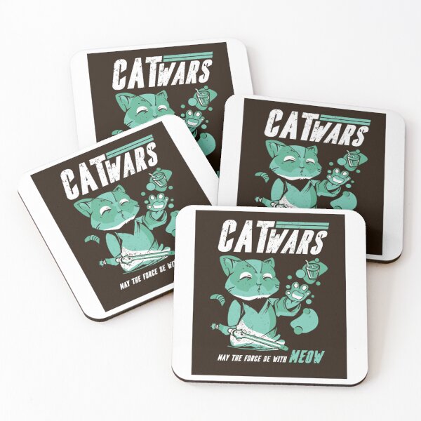 Item preview, cat wars  1 designed and sold by GrangehillCrea.
