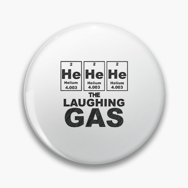 Artikelvorschau, He He He Lachgas Chemie, He He He Lachgas, He He He Das Lachgas, Chemie, Wissenschaftswitz, Witz, lustig, Lachen, Gas entworfen und verkauft von RedArtsDesign.