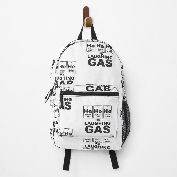 Item preview, He He He Laughing Gas Chemistry, He He He Laughing Gas, He He He The Laughing Gas, chemistry,science joke,joke,funny,laughing,gas designed and sold by RedArtsDesign.