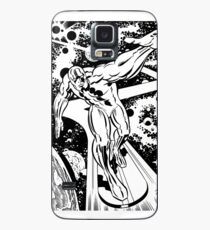 SILVER SURFER Case/Skin for Samsung Galaxy