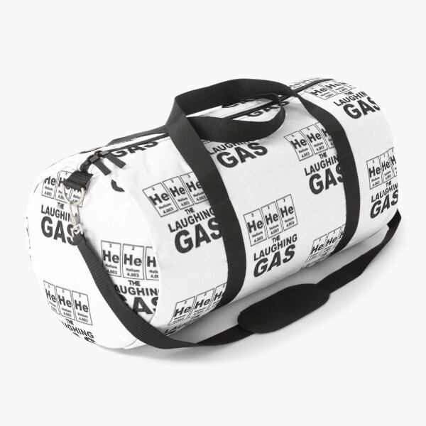 Item preview, He He He Laughing Gas Chemistry, He He He Laughing Gas, He He He The Laughing Gas, chemistry,science joke,joke,funny,laughing,gas designed and sold by RedArtsDesign.