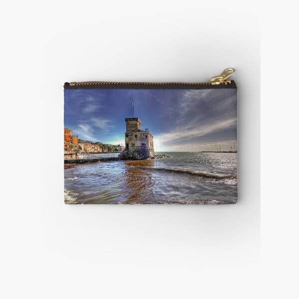 Item preview, Rapallo Castle - Italy designed and sold by paolo1955.