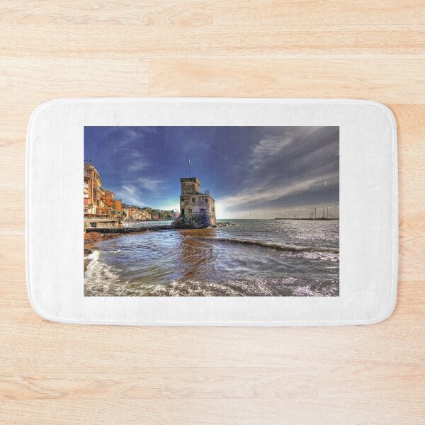 Item preview, Rapallo Castle - Italy designed and sold by paolo1955.