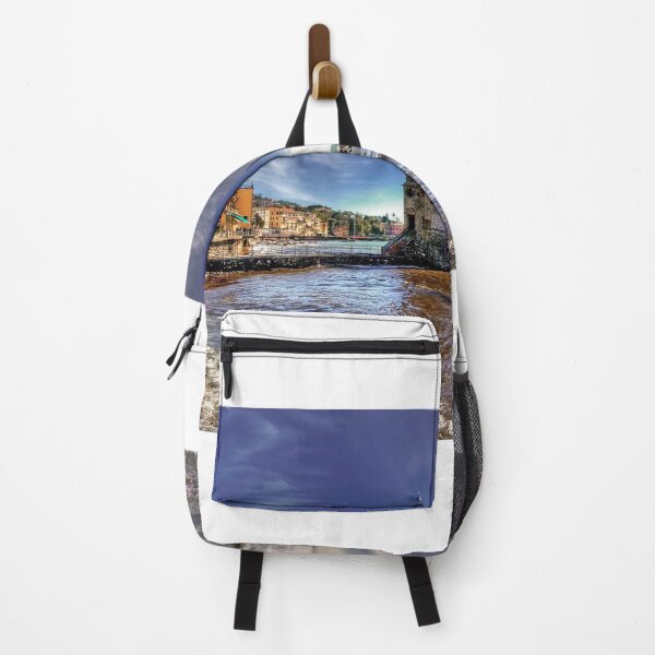 Item preview, Rapallo Castle - Italy designed and sold by paolo1955.