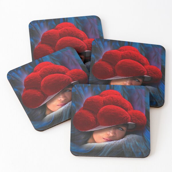 Item preview, Black Forest Girl 1.0 designed and sold by iL PhotoArt Germany.