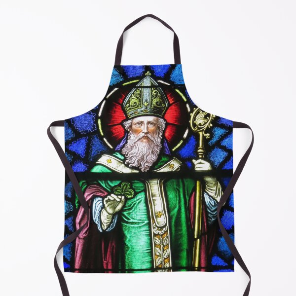 Item preview, Saint Patrick designed and sold by sh707.