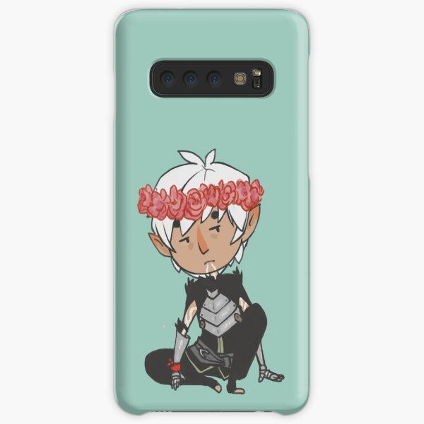 Fenris Samsung Galaxy Snap Case