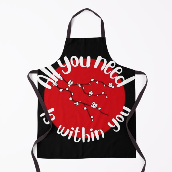 Item preview, All you need is within you designed and sold by VAN-DANA.