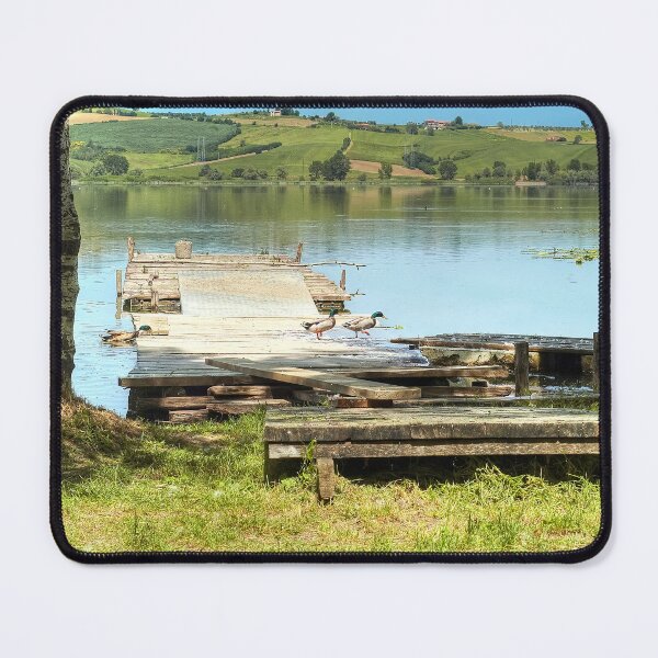 Item preview, Crossing Corbara Lake - Umbria - Italy designed and sold by paolo1955.