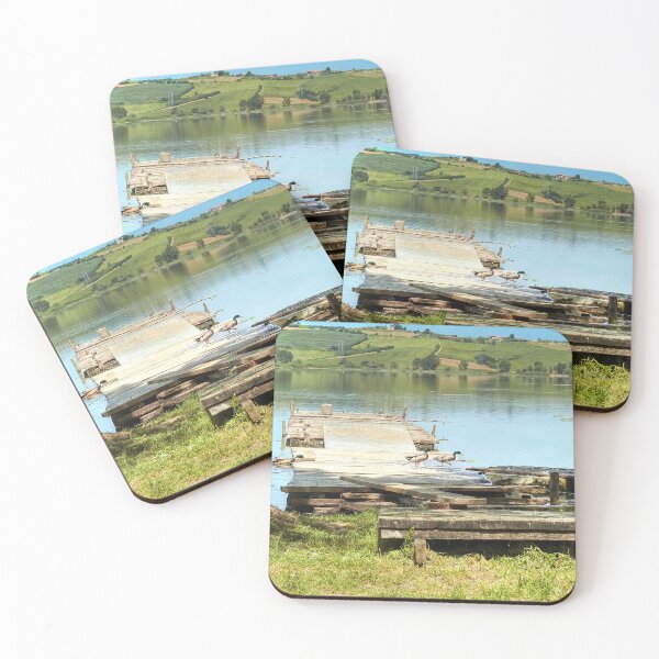 Item preview, Crossing Corbara Lake - Umbria - Italy designed and sold by paolo1955.