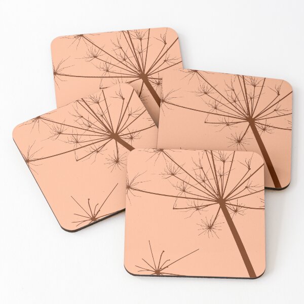 Item preview, Wildflower Minimalism Digital Art designed and sold by eddiebarronshop.